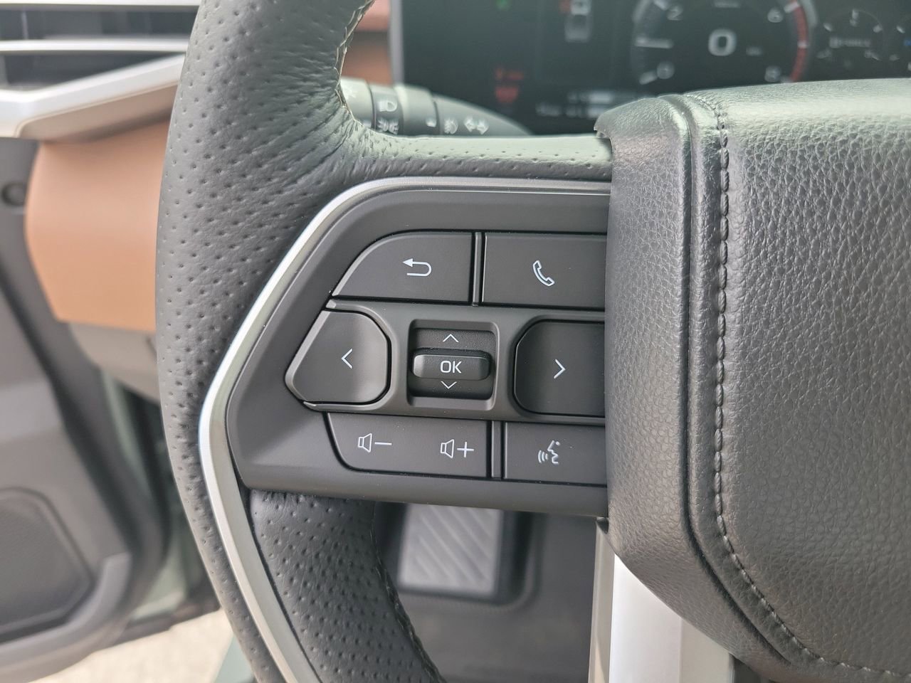 Used 2025 Toyota Tundra 1794 Edition image 19