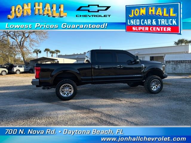 Used 2019 Ford F350 XLT image 12