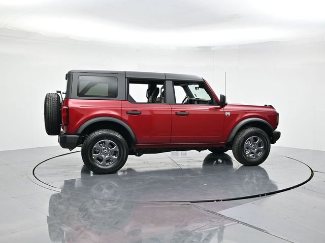 New 2025 Ford Bronco Big Bend image 3