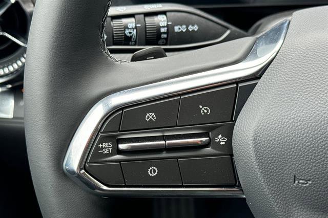 New 2026 Chevrolet Equinox LT w/ Midnight Edition image 24