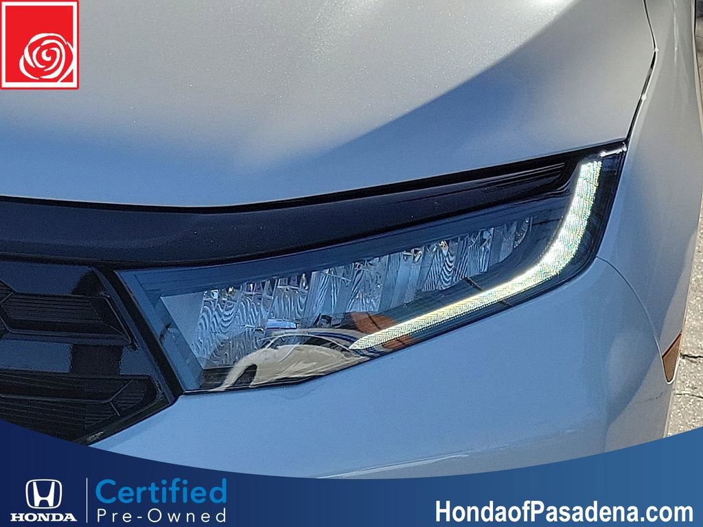 Used 2026 Honda Odyssey Elite image 33