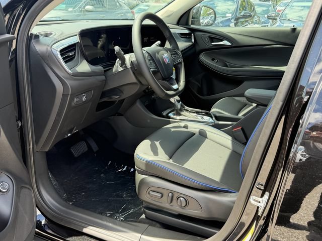 New 2026 Buick Encore GX Sport Touring w/ Comfort Package FWD image 12