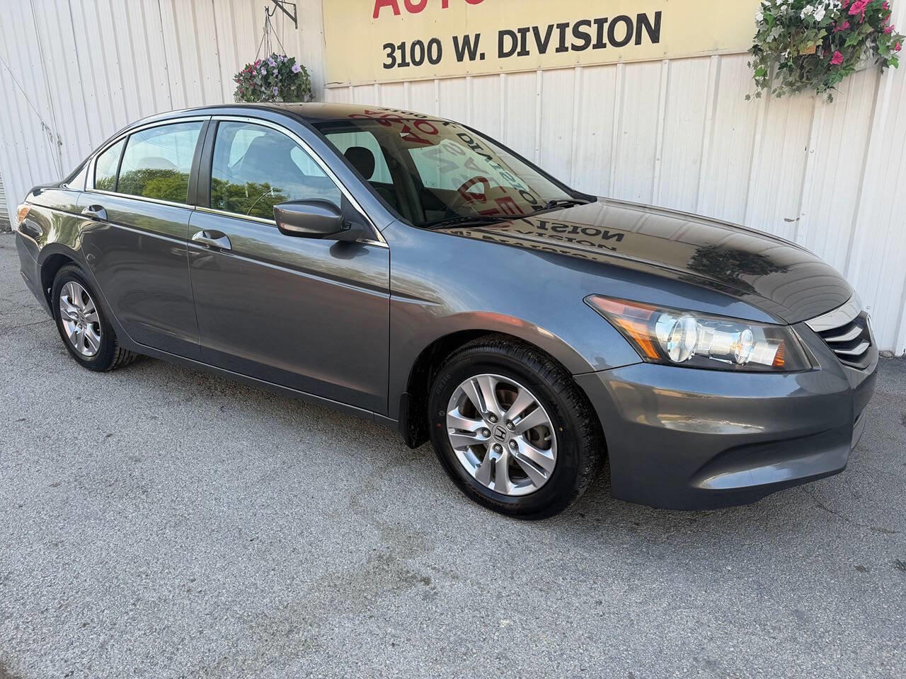 Used 2012 Honda Accord LX image 10