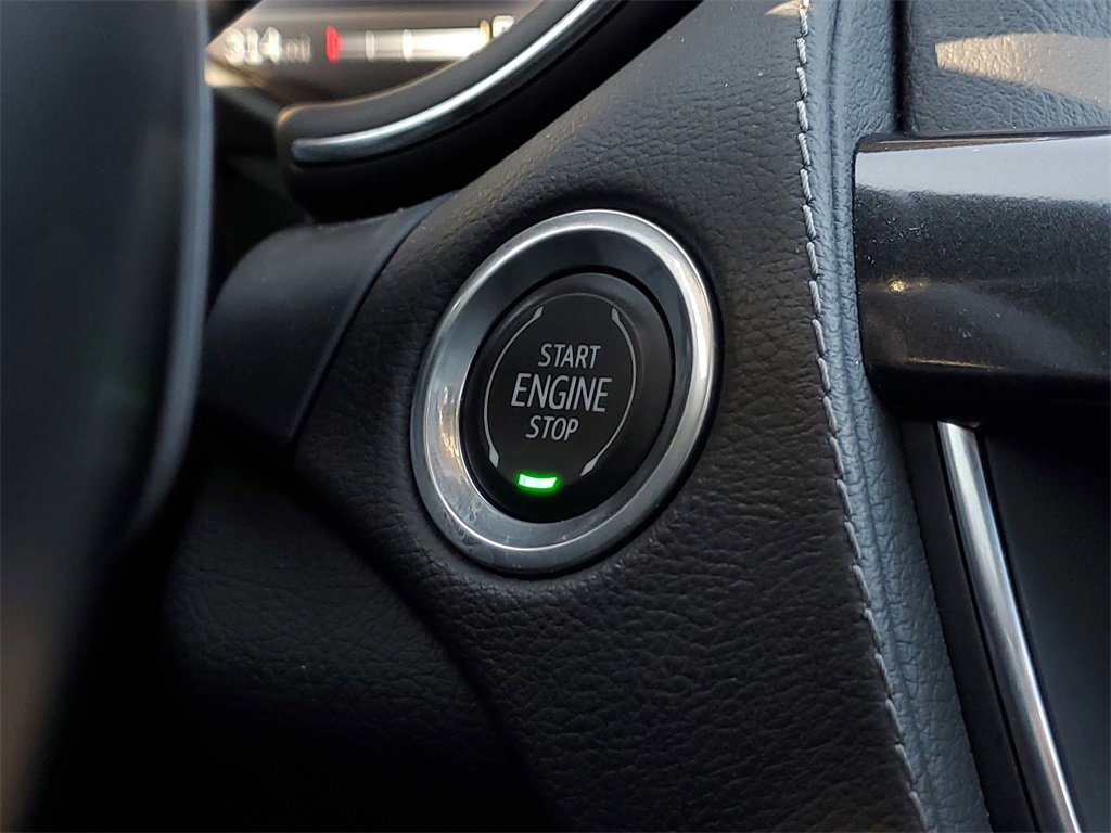 Used 2024 Cadillac CT5 Premium Luxury w/ Technology Package image 21