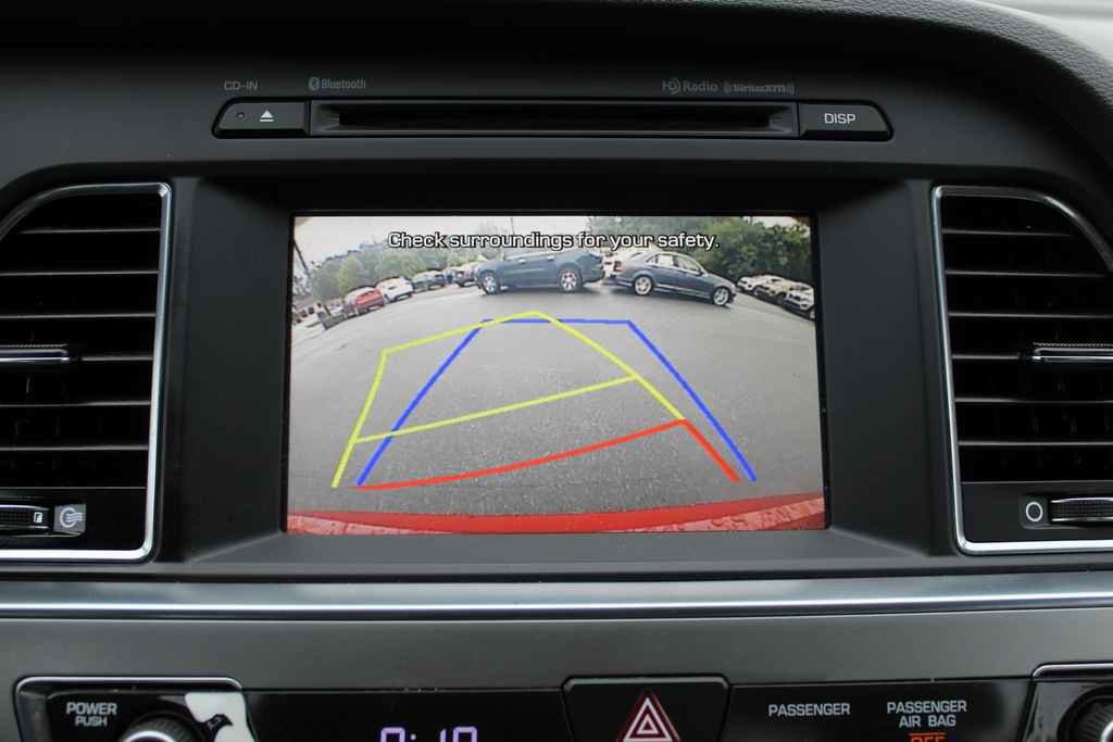 Used 2017 Hyundai Sonata SE image 18