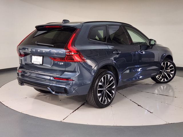 New 2026 Volvo XC60 T8 Ultra w/ Protection Package Premier AWD/4WD image 2