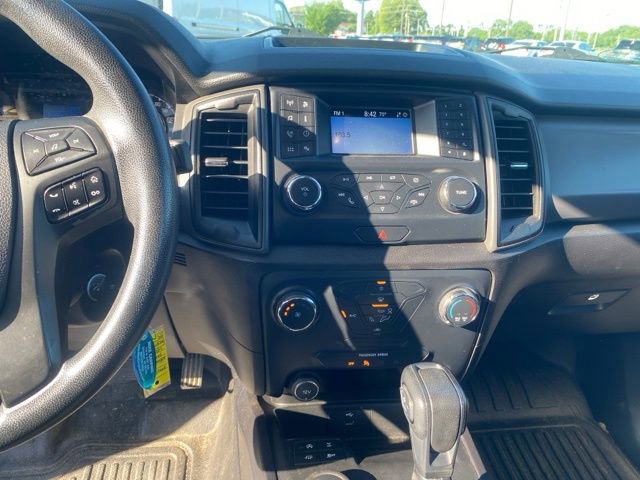 Used 2021 Ford Ranger XL w/ Equipment Group 101A High AWD/4WD image 12