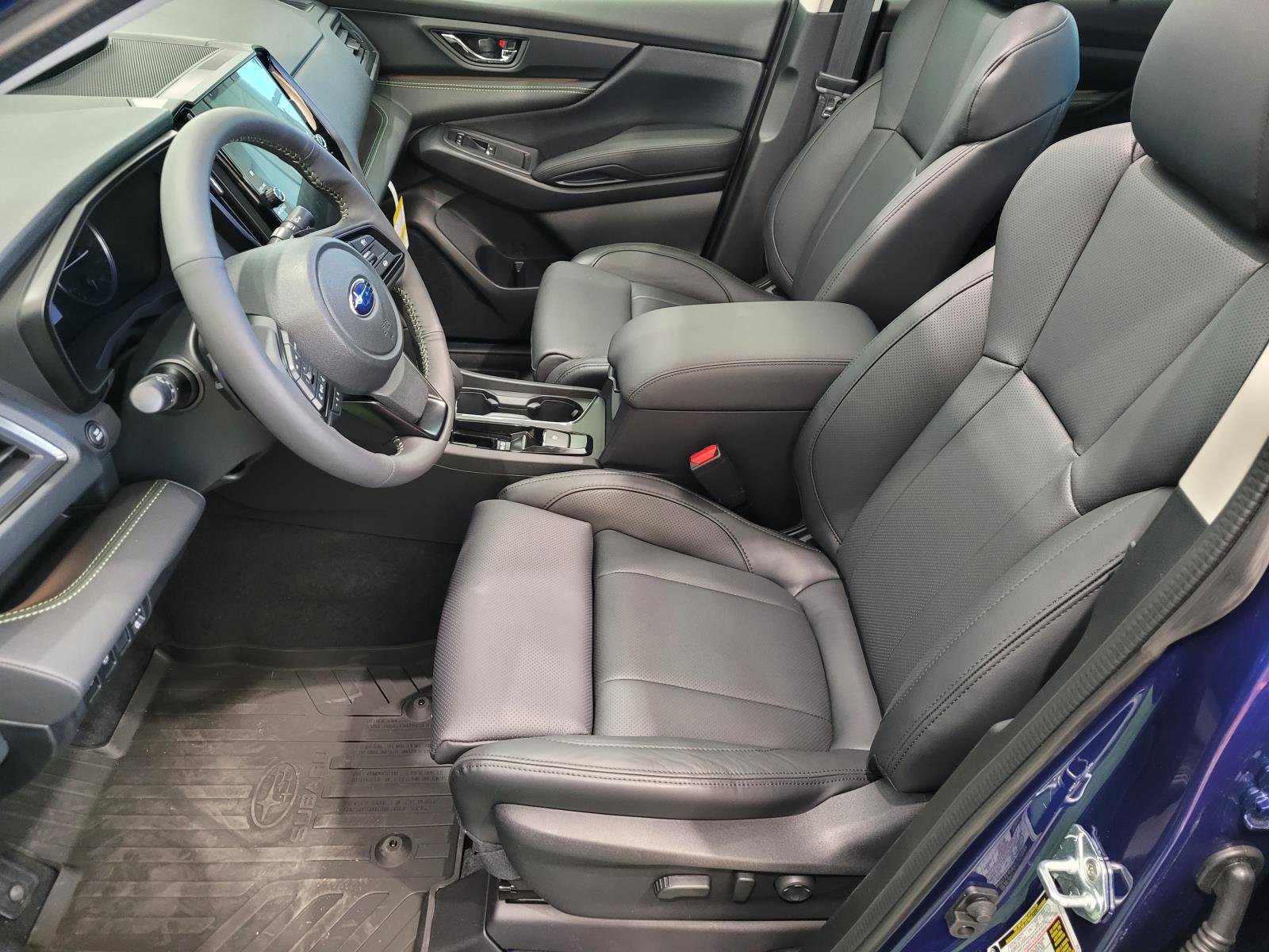 New 2026 Subaru Ascent Bronze Edition image 3