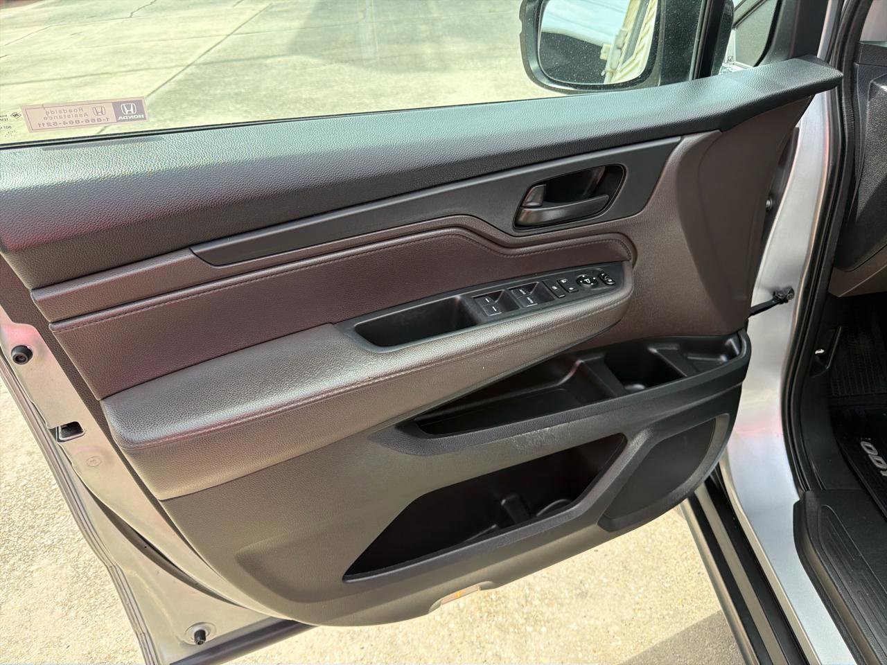 Used 2019 Honda Odyssey LX image 17