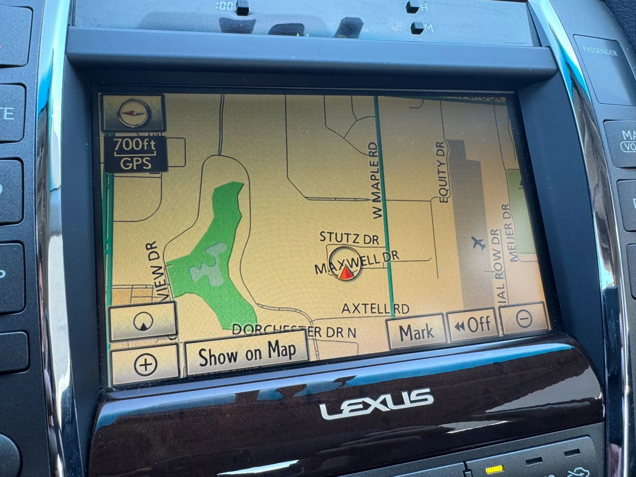 Used 2011 Lexus ES 350 FWD image 19