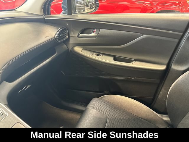 Used 2021 Hyundai Santa Fe SEL w/ Convenience Package FWD image 23