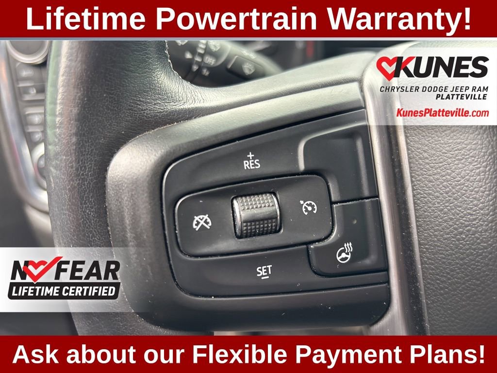 Used 2020 GMC Sierra 1500 Denali image 15