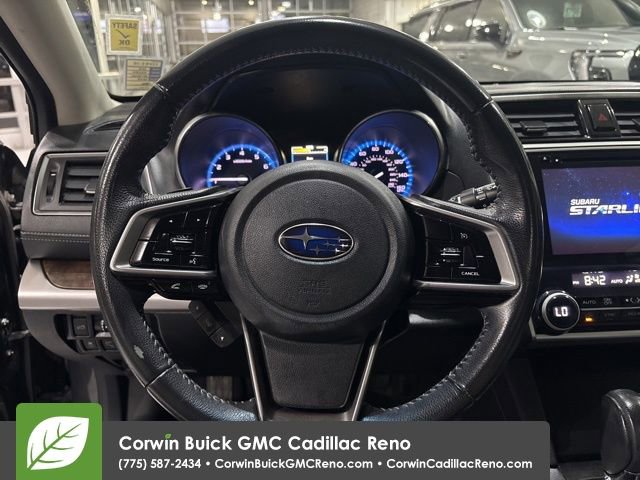 Used 2018 Subaru Outback 3.6R Limited w/ Popular Package #2 image 15