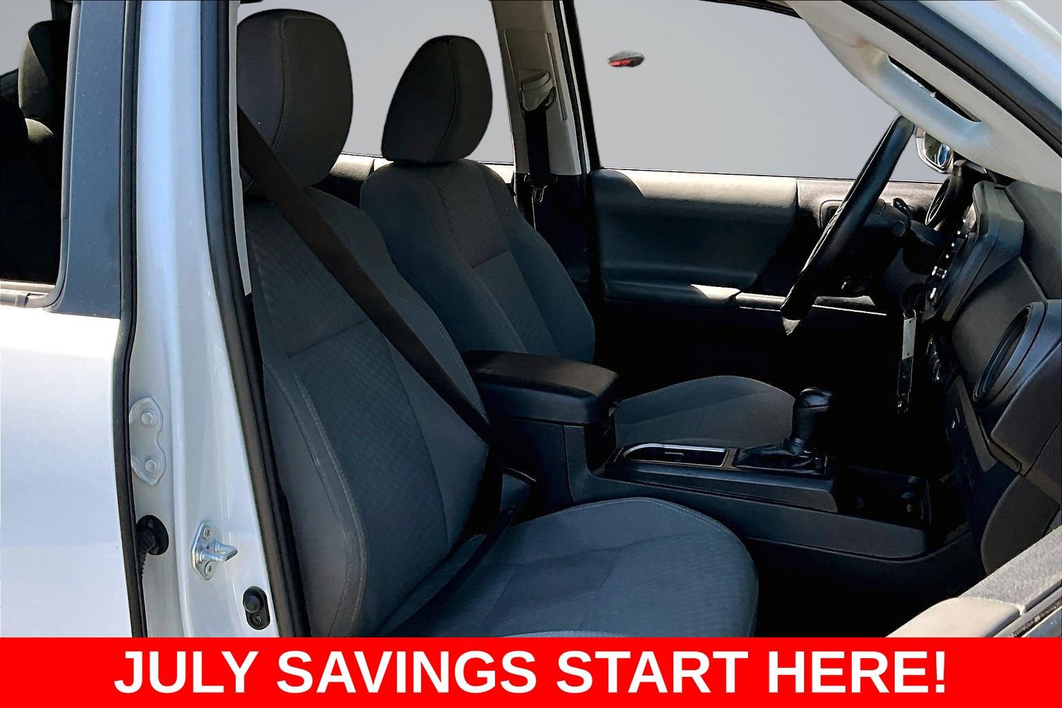 Used 2021 Toyota Tacoma SR AWD/4WD image 35