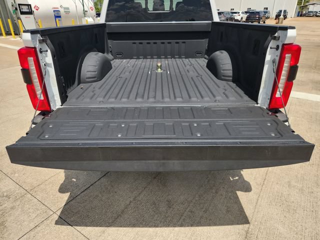 Used 2023 Ford F250 Lariat w/ Sport Appearance Package AWD/4WD image 32