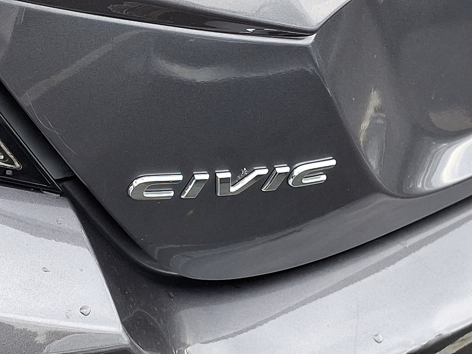 Certified 2020 Honda Civic Si image 9