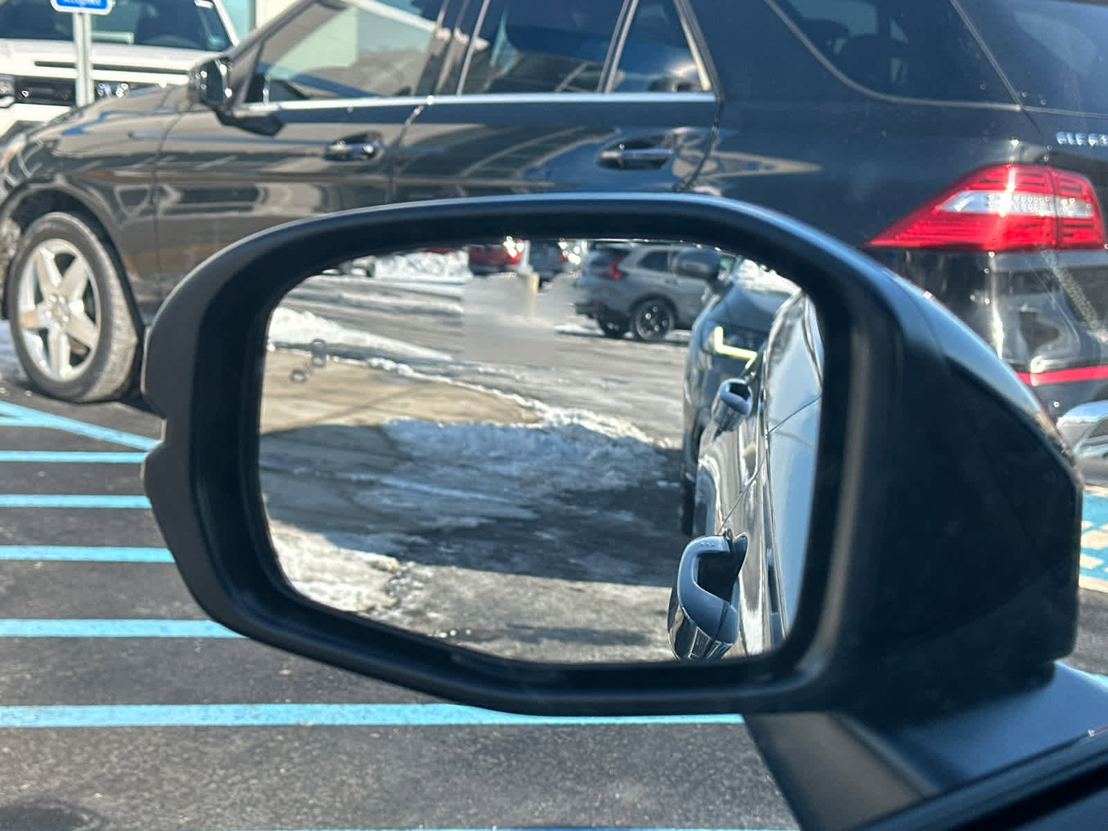 New 2026 Honda CR-V Sport Touring image 38