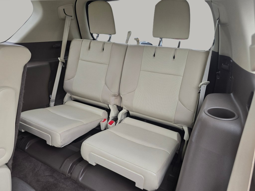 Used 2018 Lexus GX 460 Premium AWD/4WD image 28