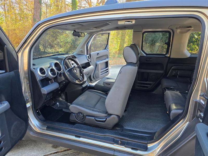 Used 2004 Honda Element EX image 7