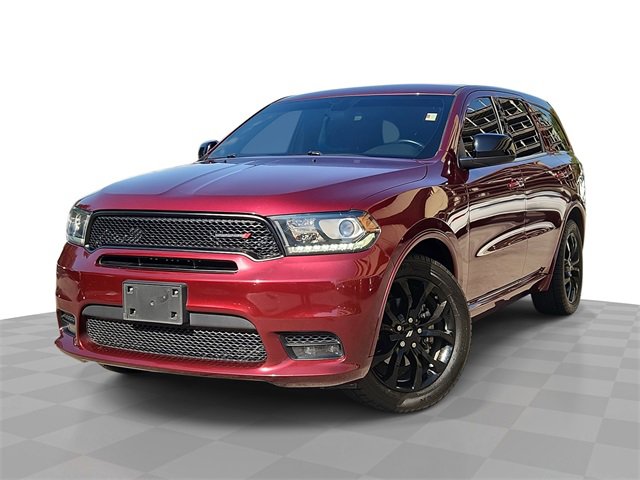 Used 2020 Dodge Durango GT w/ Blacktop Package