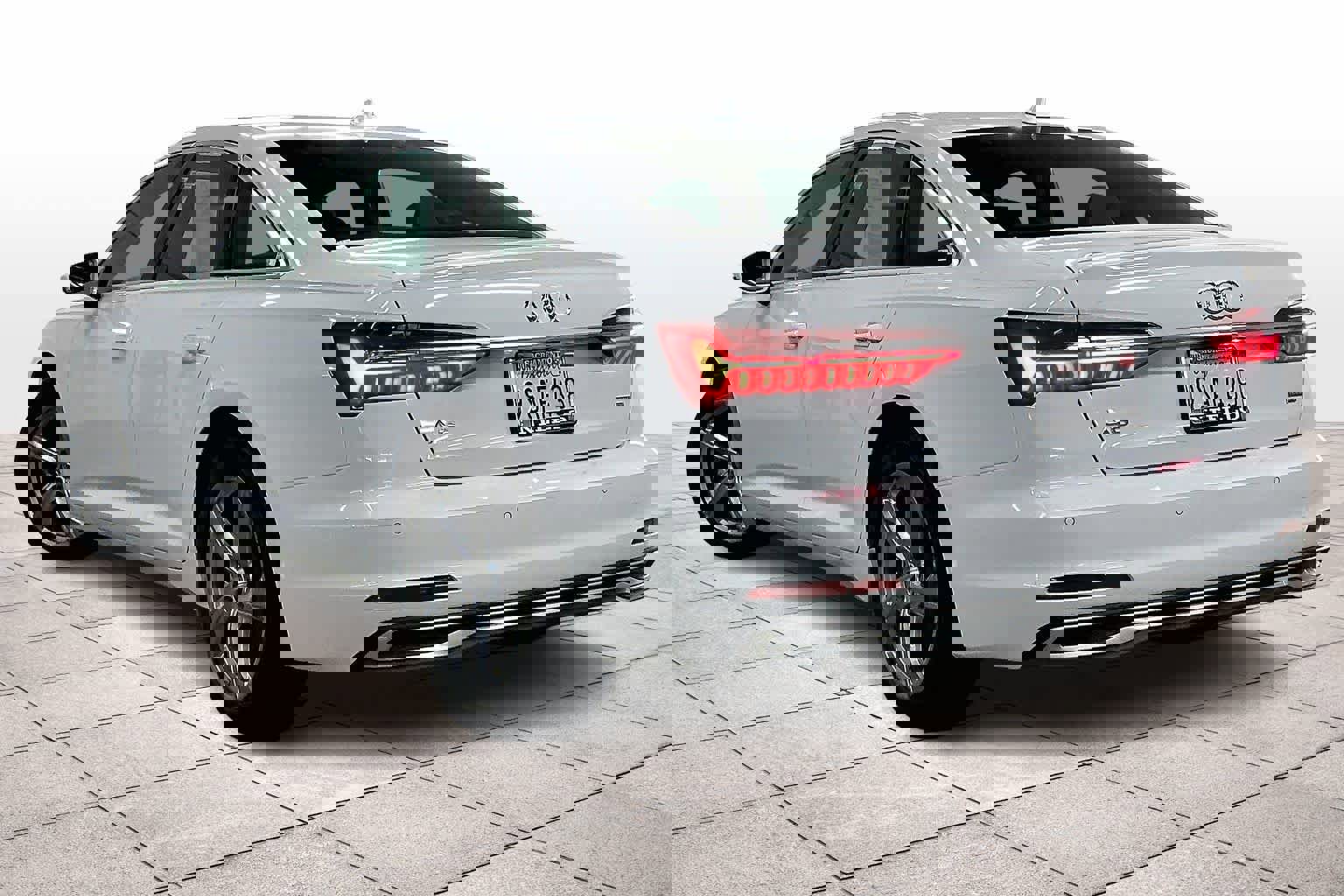 Used 2025 Audi A6 2.0T Premium image 14