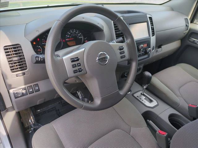Used 2020 Nissan Frontier SV AWD/4WD image 10