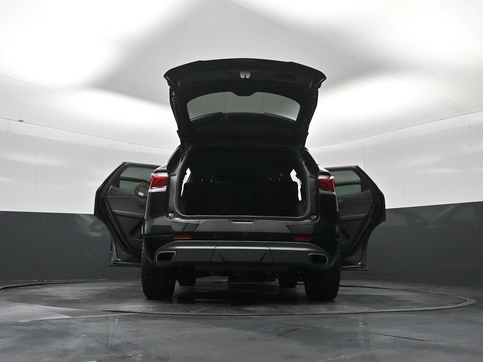 Used 2021 Chevrolet Blazer Premier w/ Driver Confidence II Package image 39