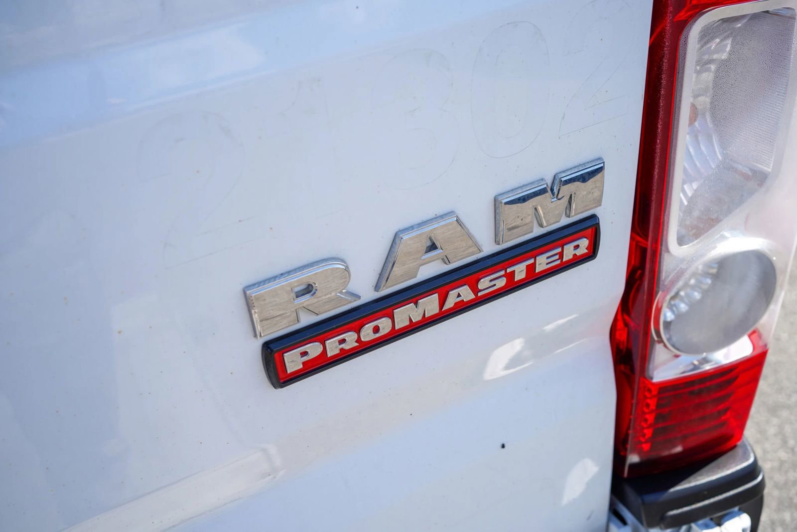 Used 2021 RAM ProMaster 2500 FWD image 18