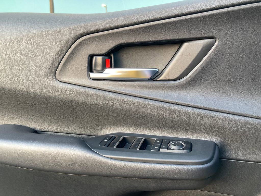 New 2026 Toyota Prius Nightshade image 12