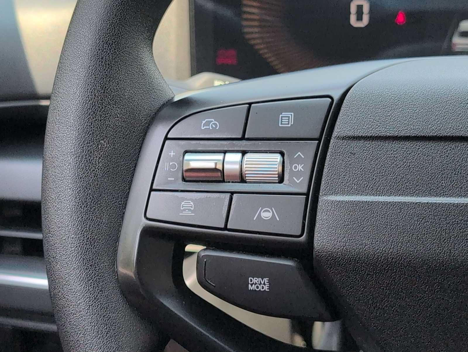 Used 2025 Kia K4 FWD image 22