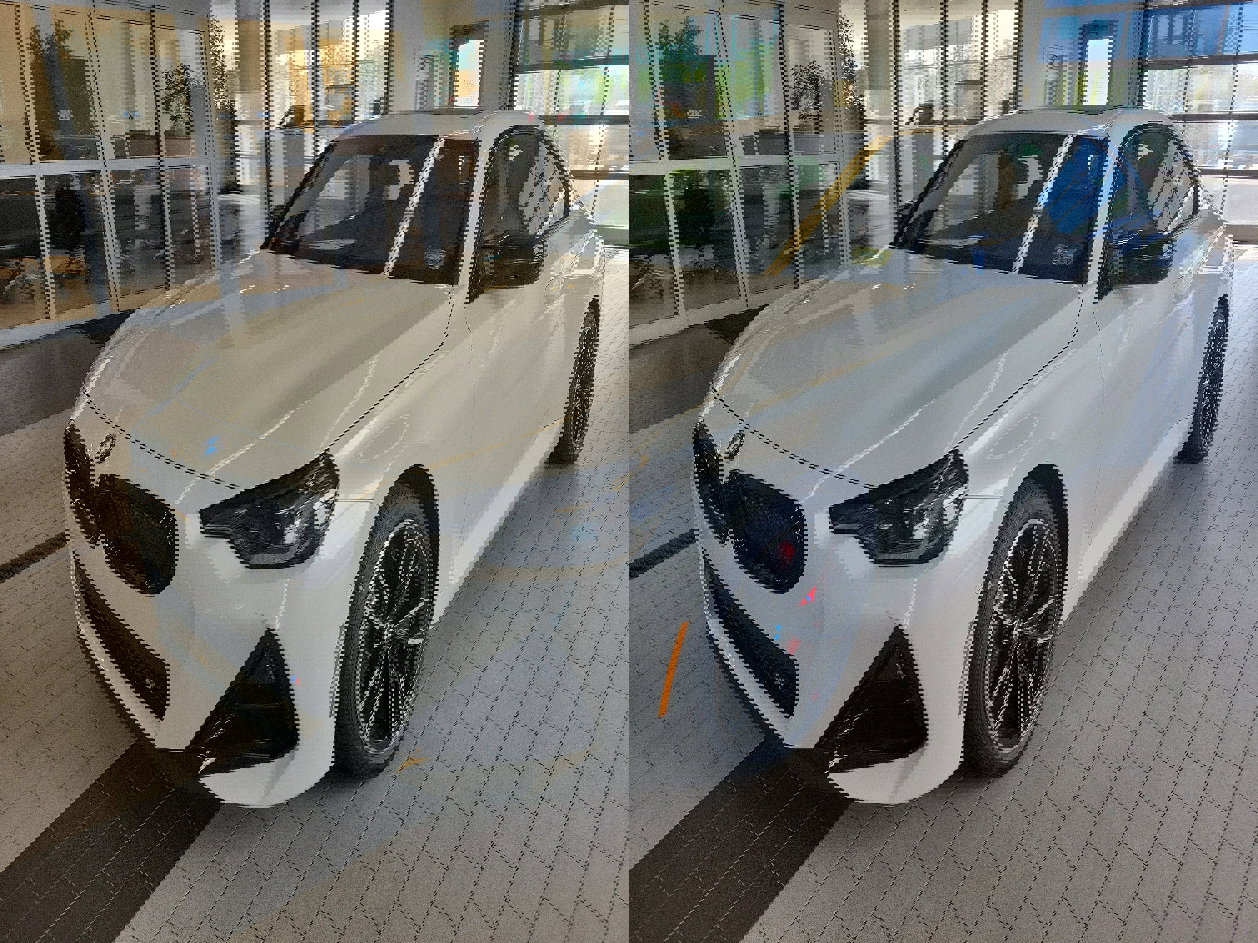 New 2025 BMW M240i xDrive Coupe w/ Premium Package