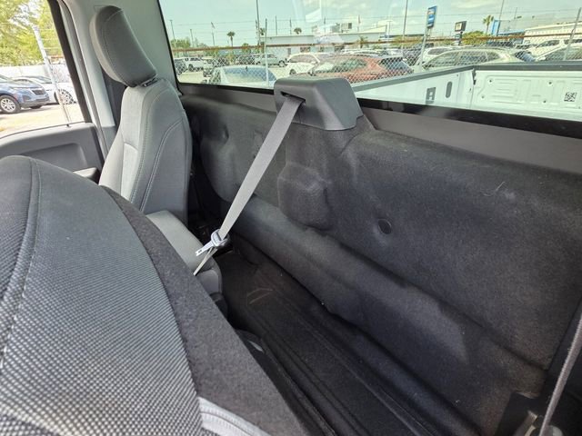 Used 2024 Ford F350 XL w/ XL Driver Assist Package RWD image 16