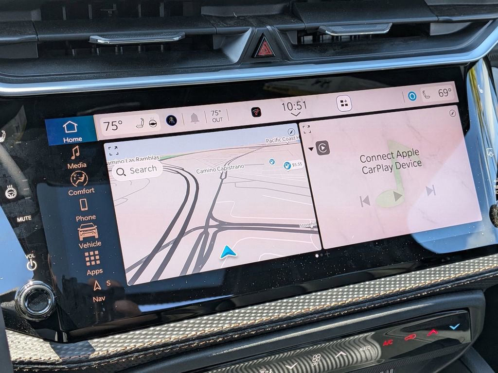New 2026 Jeep Cherokee Limited AWD/4WD image 18