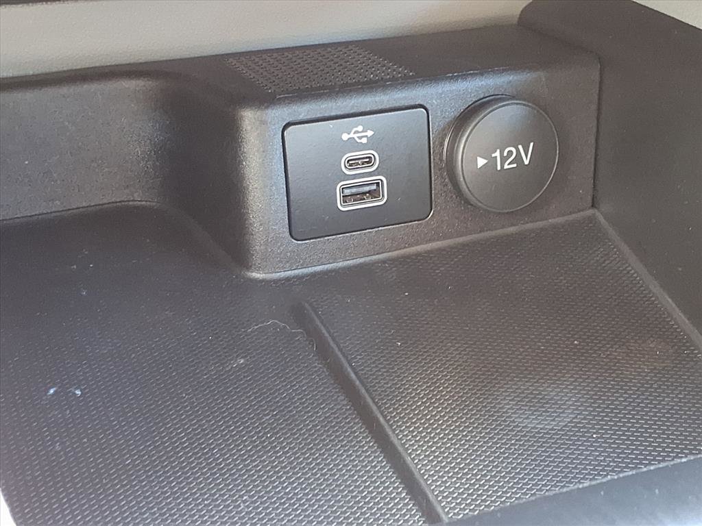 Used 2024 Ford Escape Active image 8