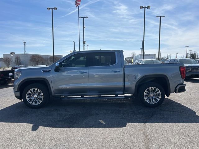 Used 2025 GMC Sierra 1500 Denali image 6