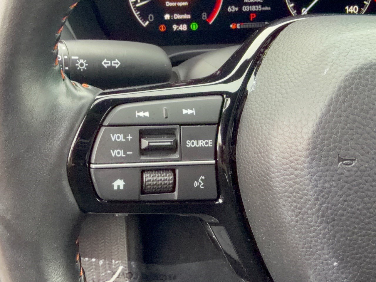 Certified 2024 Honda HR-V Sport image 18