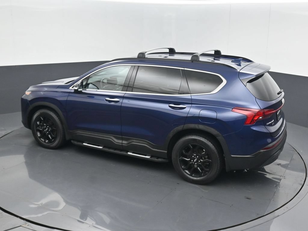 Used 2023 Hyundai Santa Fe XRT FWD image 15