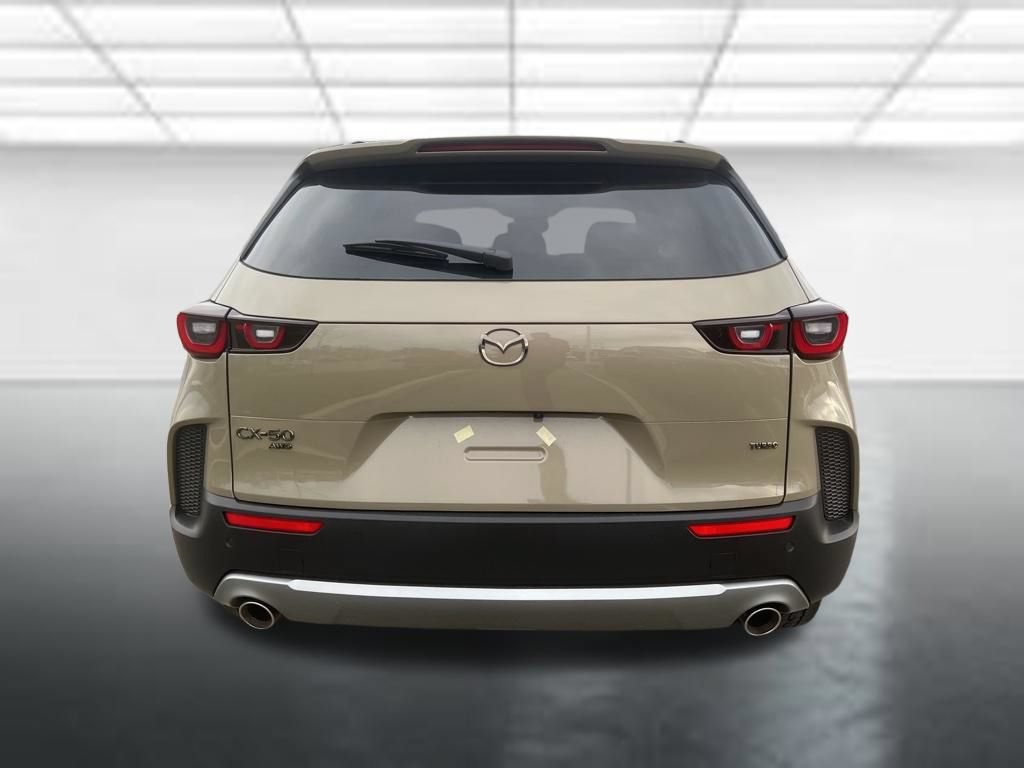 New 2026 MAZDA CX-50 Meridian Edition AWD/4WD image 5