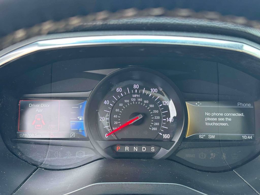 Used 2020 Ford Edge ST w/ Equipment Group 401A AWD/4WD image 27