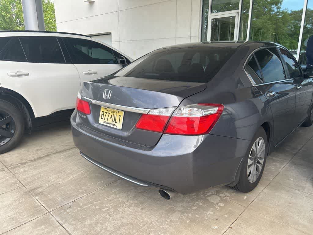 Used 2015 Honda Accord LX image 19