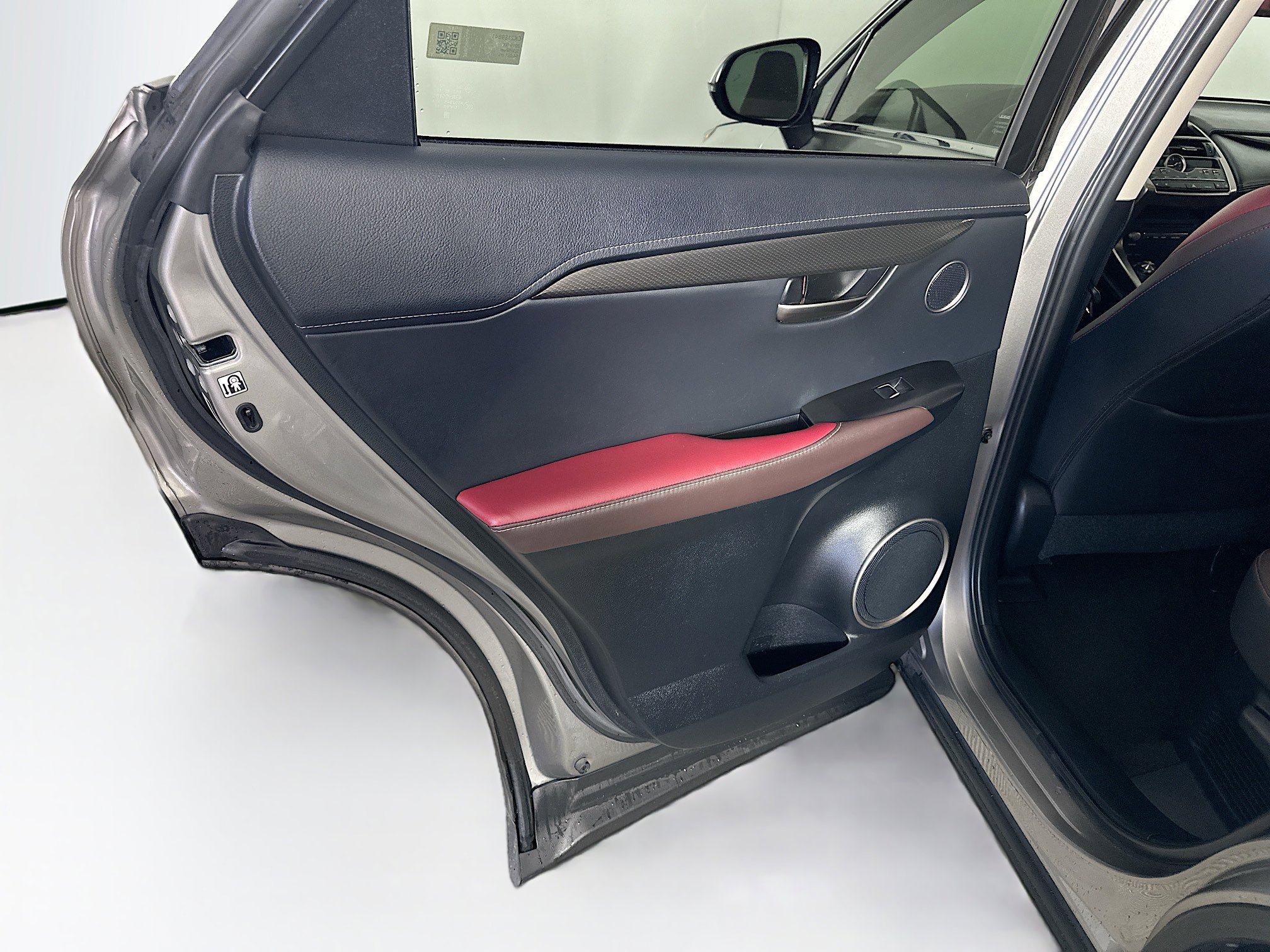 Used 2019 Lexus NX 300 AWD w/ Comfort Package image 26