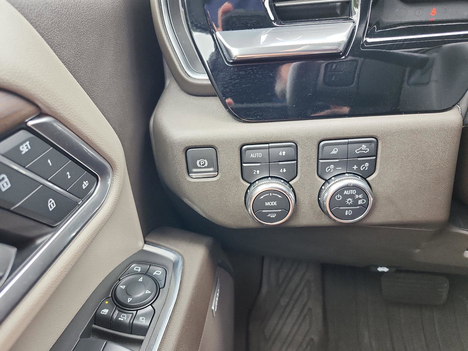 Certified 2025 GMC Sierra 2500 SLT w/ SLT Premium Package image 25