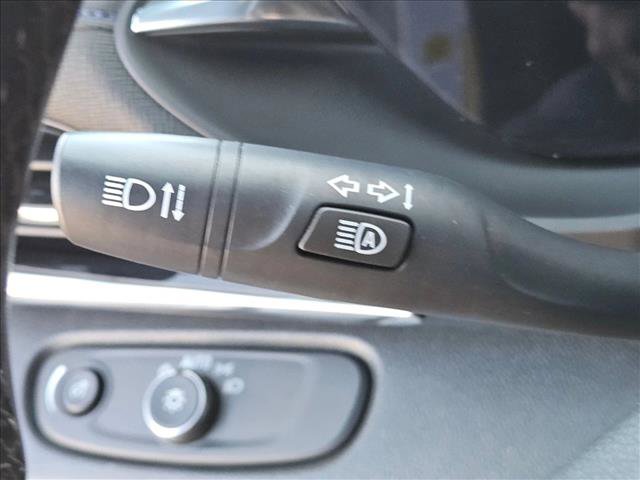 Used 2024 Buick Envista Sport Touring w/ Convenience II Package image 11