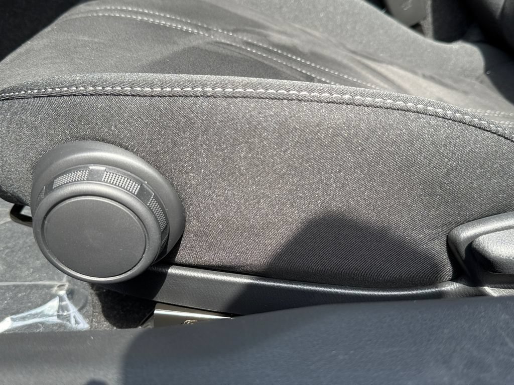 New 2026 MAZDA MX-5 Miata Club RWD image 10