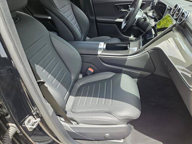 Certified 2026 Mercedes-Benz GLC 300 image 19