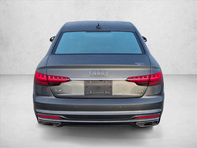 Used 2023 Audi A4 2.0T Premium Plus w/ Premium Plus Package image 6