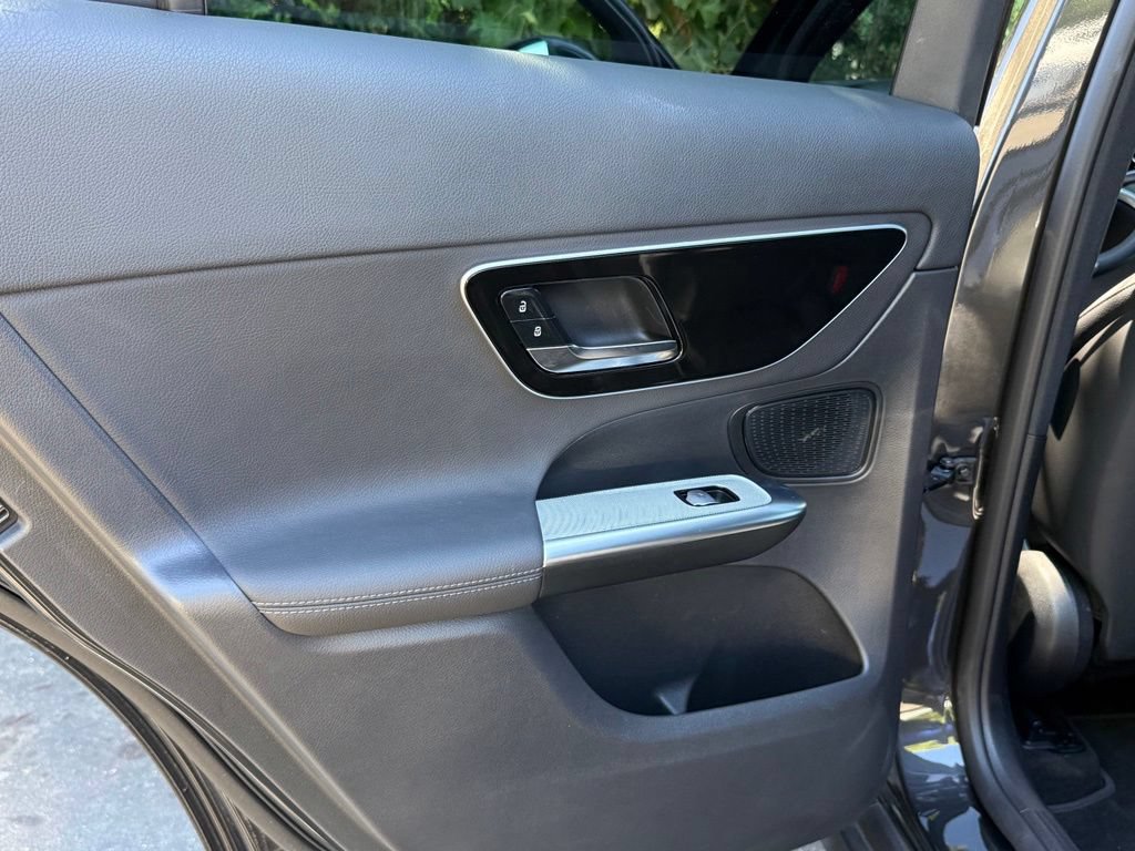 Certified 2026 Mercedes-Benz GLC 300 4MATIC image 23