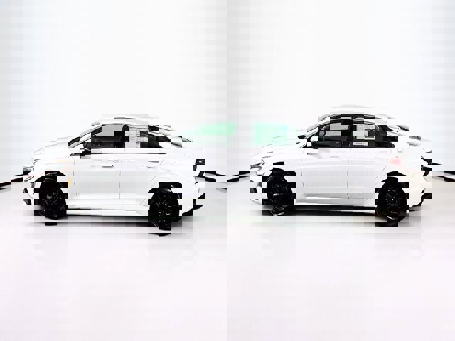 New 2025 Kia K5 LXS image 8