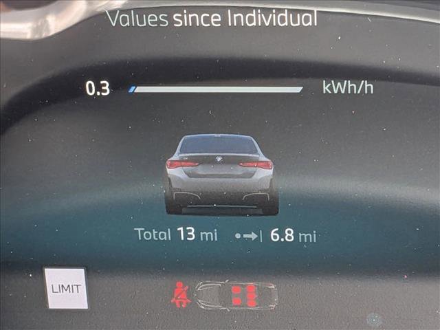 New 2026 BMW i4 eDrive40 image 11