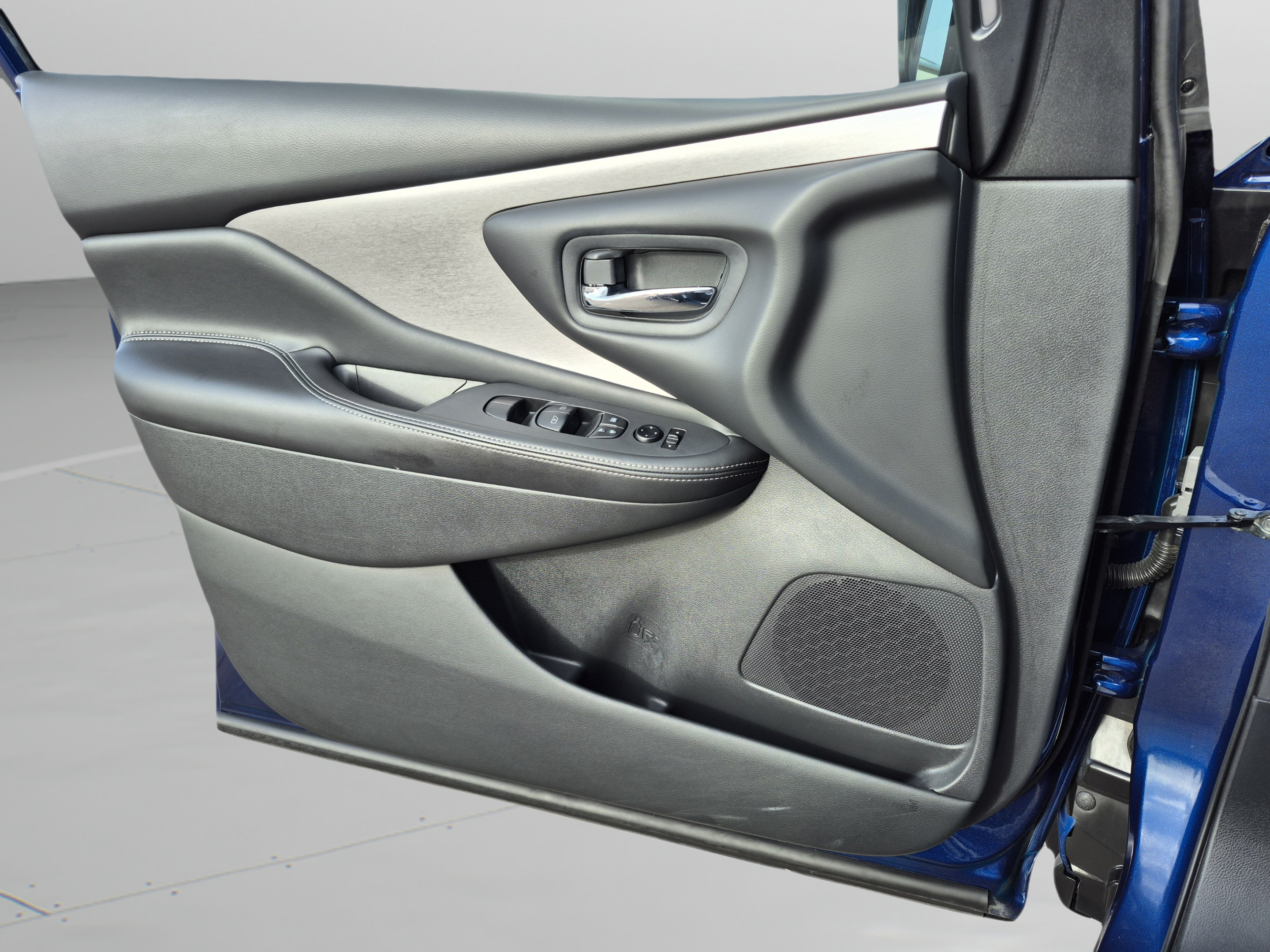 Certified 2021 Nissan Murano SV FWD image 23